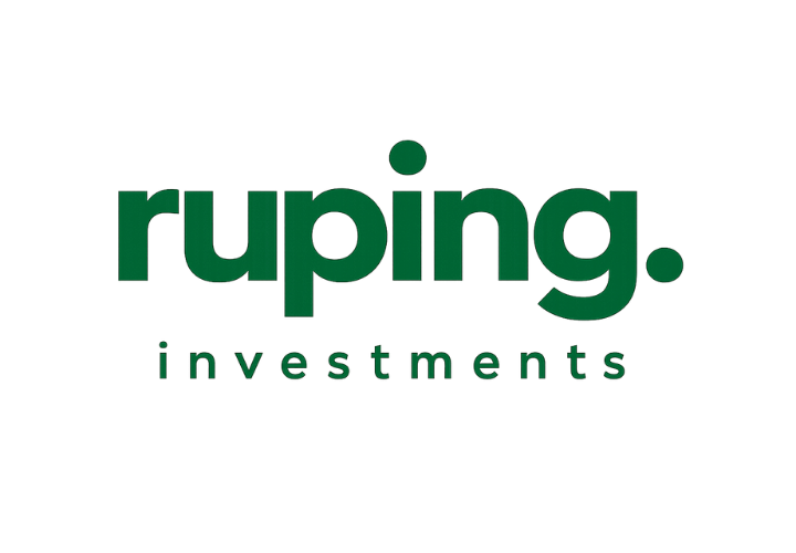 Ruping Investments logo